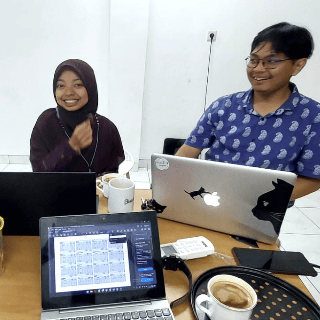 Magang Kantor Bogor
